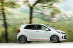 Kia Picanto GT Line 5-Door 2017 года (WW)